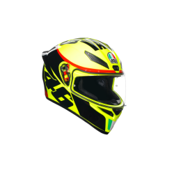 Kask Motocyklowy AGV K1 S GRAZIE VALE